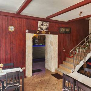 GRAD KRK - Ugostiteljski objekt