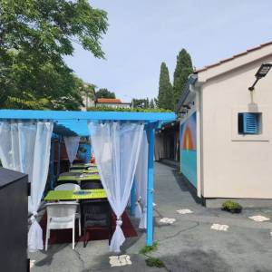 GRAD KRK - Ugostiteljski objekt