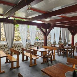 GRAD KRK - Ugostiteljski objekt