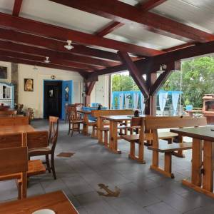 GRAD KRK - Ugostiteljski objekt