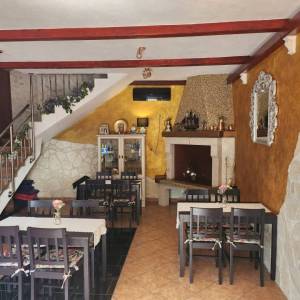 GRAD KRK - Ugostiteljski objekt