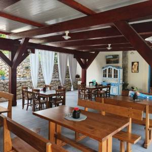 GRAD KRK - Ugostiteljski objekt