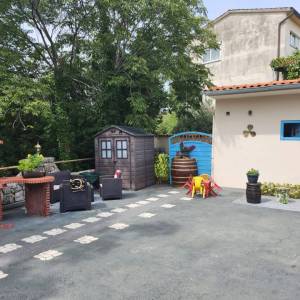 GRAD KRK - Ugostiteljski objekt