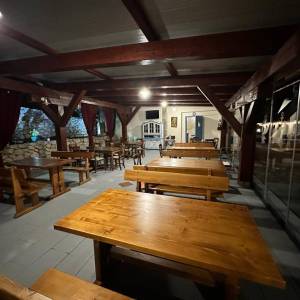 GRAD KRK - Ugostiteljski objekt