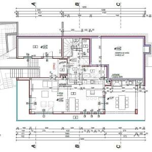 Građ. zemljište s ishodovanom dozvolom, 25m od mora - Sali