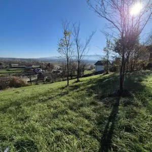 Građ. zemljište - Zaprešić - Luka - Pluska - 1472 m2