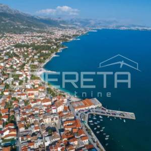  Građevinska parcela 523 m² – prilika za gradnju obiteljske kuće ili investiciju