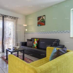 Građevinski kompleks sa dvije obiteljske kuće i poslovno-stambenom zgradom