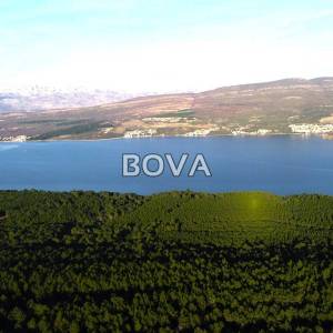 Građevinski teren 693 m2 – Pridraga *Uz prometnicu* (ID-2393/D)