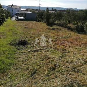 Građevinski teren u Sv. Filip i Jakovu