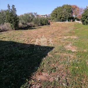 Građevinski teren u Sv. Filip i Jakovu