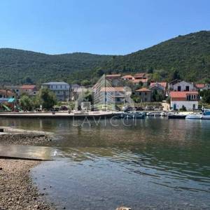 Građevinsko zemljište, 1. red uz more - Luka, Dugi otok
