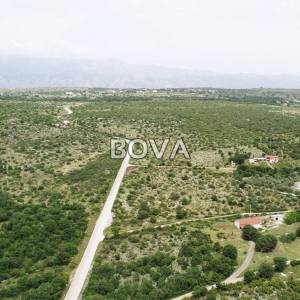 Građevinsko zemljište 1003 m2 – Slivnica *Odlična lokacija* (ID-2437/D)