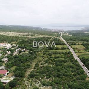 Građevinsko zemljište 1003 m2 – Slivnica *Odlična lokacija* (ID-2437/D)