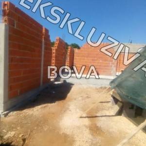 Građevinsko zemljište 1118 m2 – Verunić *Prvi red do mora* (ID-2432/A)