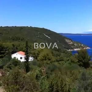 Građevinsko zemljište 1279 m2 – Savar *POGLED MORE* (ID-2549/F)