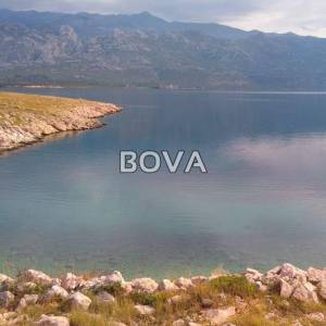 Građevinsko zemljište 130.000 m2 – Vinjerac *Blizina mora* (ID-2233)