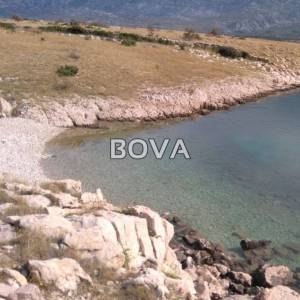 Građevinsko zemljište 130.000 m2 – Vinjerac *Blizina mora* (ID-2233)