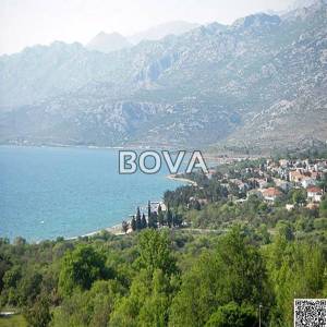 Građevinsko zemljište 133.092 m2 – Rovanjska *Blizina mora* (ID-2232)