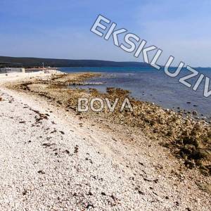 Građevinsko zemljište 1405 m2 – Sukošan *Blizina mora* (ID-2423/E)