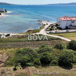 Građevinsko zemljište 1445 m2 – Sukošan *Blizina mora* (ID-2557/E)