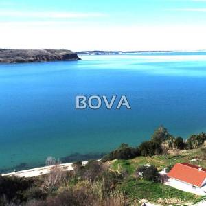 Građevinsko zemljište 1455 m2 – Rtina *POGLED MORE* (ID-2341)