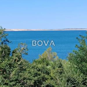 Građevinsko zemljište 1455 m2 – Rtina *POGLED MORE* (ID-2341)