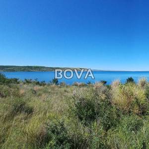 Građevinsko zemljište 1455 m2 – Rtina *POGLED MORE* (ID-2341)