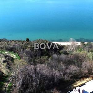 Građevinsko zemljište 1455 m2 – Rtina *POGLED MORE* (ID-2341)