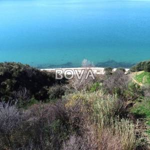Građevinsko zemljište 1455 m2 – Rtina *POGLED MORE* (ID-2341)