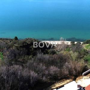 Građevinsko zemljište 1455 m2 – Rtina *POGLED MORE* (ID-2341)