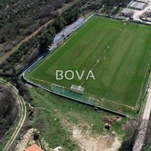 Građevinsko zemljište 1555 m2 – Pridraga *Pravilan oblik* (ID-2406/D)