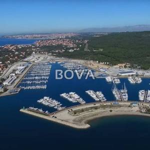 Građevinsko zemljište 1550 m2 – Sukošan *Blizina marine* (ID-2200)