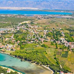 Građevinsko zemljište 1617 m2 – Zaton *Blizina mora* (ID-2494/E)