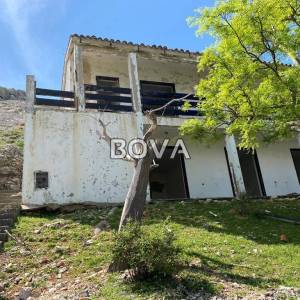 Građevinsko zemljište 1800 m2 – Novalja *Blizina Mora* (ID-2254/F)