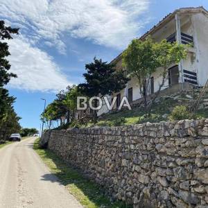 Građevinsko zemljište 1800 m2 – Novalja *Blizina Mora* (ID-2254/F)