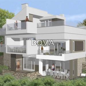 Građevinsko zemljište 1800 m2 – Novalja *Blizina Mora* (ID-2254/F)