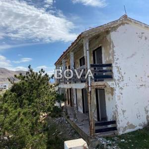 Građevinsko zemljište 1800 m2 – Novalja *Blizina Mora* (ID-2254/F)