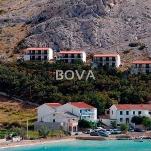 Građevinsko zemljište 1800 m2 – Novalja *Blizina Mora* (ID-2254/F)