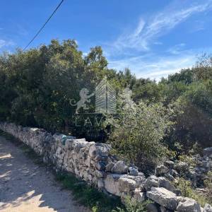 Građevinsko zemljište 1819m2 - Dubrava, Šibenik