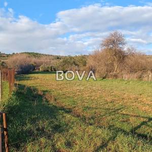 Građevinsko zemljište 2287 m2 – Posedarje *Pogled more* (ID-2404/A)