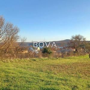 Građevinsko zemljište 2287 m2 – Posedarje *Pogled more* (ID-2404/A)