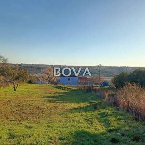 Građevinsko zemljište 2287 m2 – Posedarje *Pogled more* (ID-2404/A)