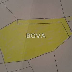 Građevinsko zemljište 2300 m2 – Silba *Blizina mora* (ID-2383)