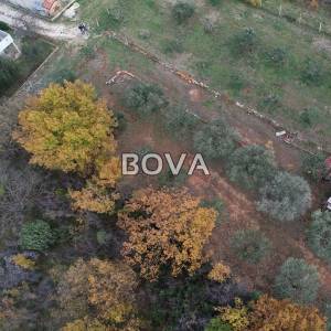 Građevinsko zemljište 2322m2 - Posedarje *Pravilan oblik* (ID-2572/D)