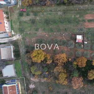 Građevinsko zemljište 2322m2 - Posedarje *Pravilan oblik* (ID-2572/D)