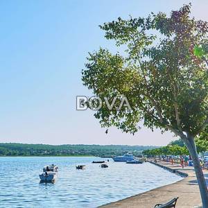 Građevinsko zemljište 2336 m2 – Posedarje *Prvi red do mora* (ID-2259)