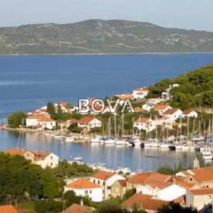 Građevinsko zemljište 250 m2 – Veli Iž *Prilika* (ID-2269)