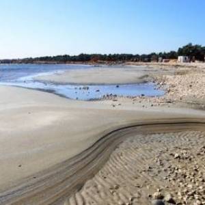 Građevinsko zemljište 2600 m2 na Viru, Zadar *160 m OD PLAŽE*