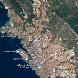 Građevinsko zemljište 30.000 m2 – Zadar *Poslovna namjena* (ID-2211)